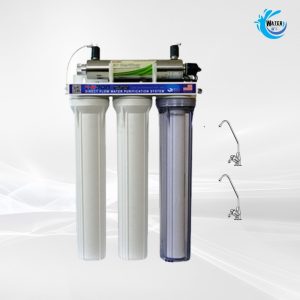 20' inch 5 Stage UF+UV Direct Flow Water Purifier