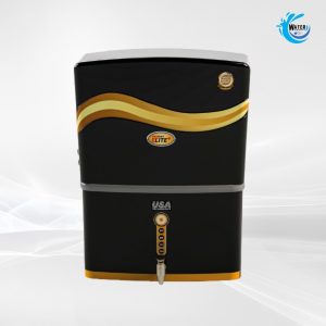 Heron Elite Plus Water Purifier (RO+UV+Mineral)