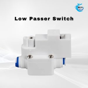Hiigh Pressure Switch water filter accessories
