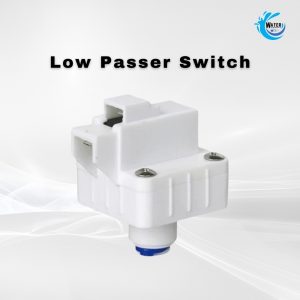 Low Pressure Switch water filter accessories