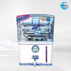 Aqua Grandplus RO+UV+UF Water Filter