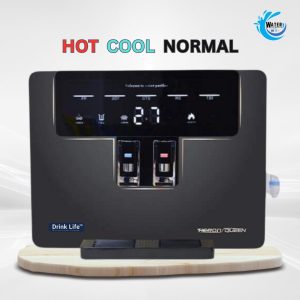 Heron Queen Water Purifier Price in Bangladesh |