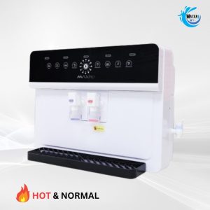 Max-Pro Hot Normal RO Water Purifier